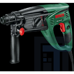 Перфораторы Bosch PBH 2800 RE